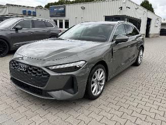 Schadeauto Audi A5 Avant 150 KW TDI / mild Hybride 2026/3