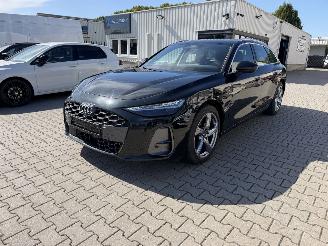 skadebil auto Audi A6 avant 2.0 TFSI Nieuw model 2026/2