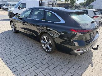Audi A6 avant 2.0 TFSI Nieuw model picture 6