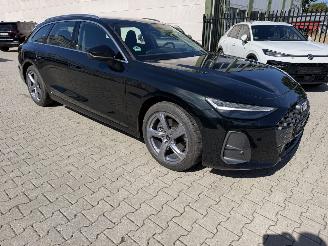 Audi A6 avant 2.0 TFSI Nieuw model picture 3