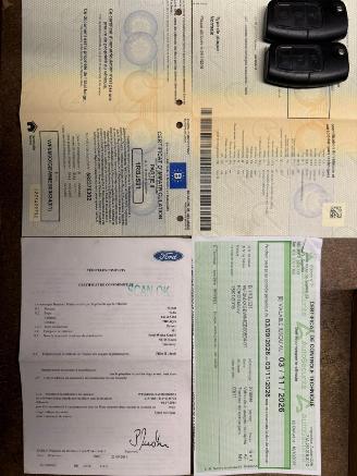 Ford Galaxy GHIA picture 34