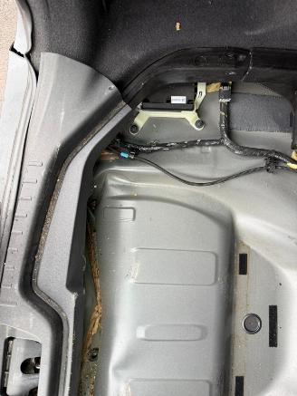 Volvo V-60 V 60 KINETIC picture 15