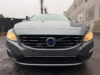 Volvo V-60 V 60 KINETIC picture 4