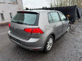 Volkswagen Golf TRENDLINE picture 21
