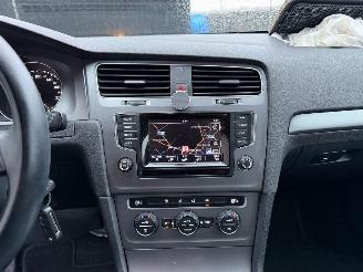 Volkswagen Golf TRENDLINE picture 31