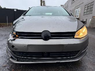 Volkswagen Golf TRENDLINE picture 10