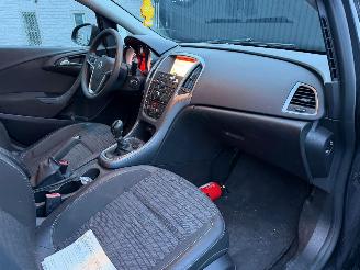 Opel Astra 1.6 CDTI ENJOY picture 23