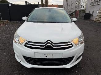 Citroën C4 FEEL picture 4