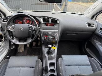 Citroën C4 FEEL picture 23