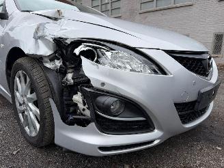 Mazda 6 ACTIVE picture 5