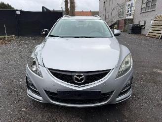 Mazda 6 ACTIVE picture 10