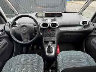 Citroën C3 picasso PICASSO VITAMINE picture 26