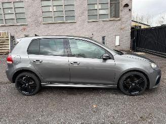 Unfallwagen Volkswagen Golf HIGHLINE 2012/11