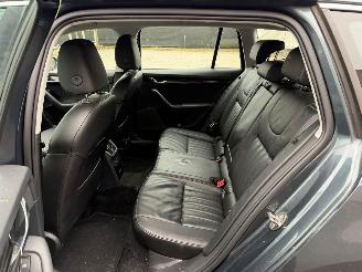Skoda Octavia STYLE picture 21