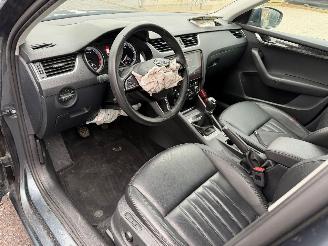 Skoda Octavia STYLE picture 24