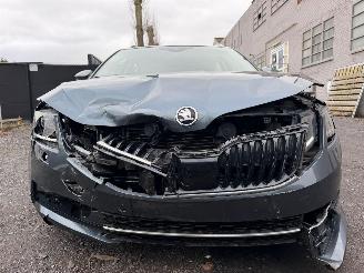 Skoda Octavia STYLE picture 4