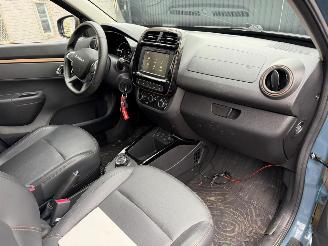 Dacia Spring EXTREME picture 24