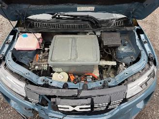 Dacia Spring EXTREME picture 5