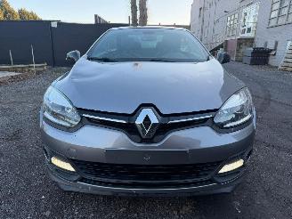 Renault Mégane 1.5CDTI picture 7