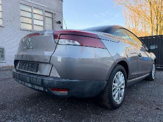 Renault Mégane 1.5CDTI picture 17