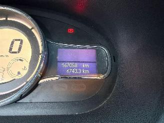 Renault Mégane 1.5CDTI picture 29