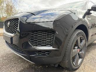 Jaguar E-Pace R-DYNAMIC S picture 7