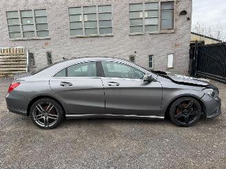 Unfallwagen Mercedes Cla-klasse 200 2015/5