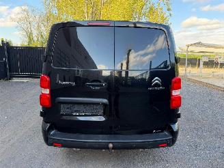 Citroën Jumpy 2.0 HDI picture 15