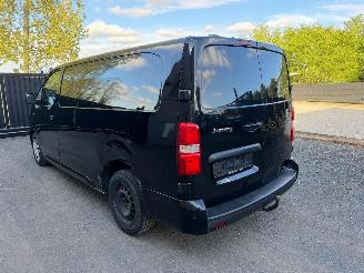 Citroën Jumpy 2.0 HDI picture 11