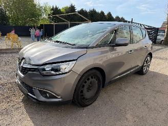 Renault Scenic IV INTENS picture 11