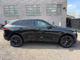 Avarii autoturisme Jaguar F-Pace R-SPORT 2020/6