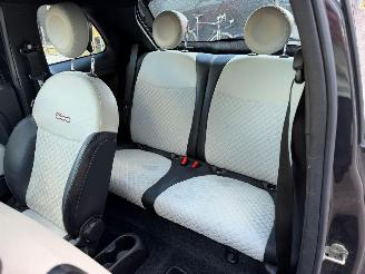 Fiat 500 1.2  CLUB EDIZIONE picture 22