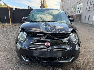 Fiat 500 1.2  CLUB EDIZIONE picture 8