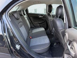 Fiat 500X 500 picture 21