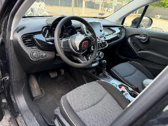 Fiat 500X 500 picture 24