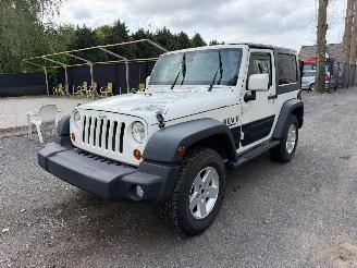 Jeep Wrangler SPORT picture 13