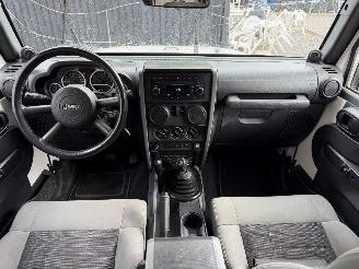 Jeep Wrangler SPORT picture 26