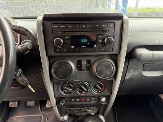 Jeep Wrangler SPORT picture 30