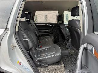 Audi Q7 3.0 TDI picture 23