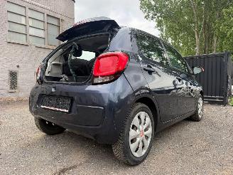 Citroën C1 AIRSCAPE FEEL EDI picture 18