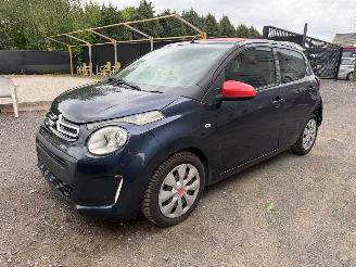 Citroën C1 AIRSCAPE FEEL EDI picture 9