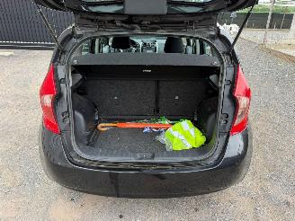 Nissan Note  picture 15