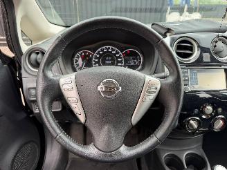 Nissan Note  picture 25