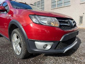 Dacia Sandero PLUS picture 3