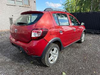 Dacia Sandero PLUS picture 19