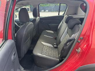 Dacia Sandero PLUS picture 21