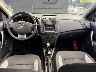 Dacia Sandero PLUS picture 26