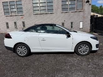 Renault Mégane COUPÃ‰-CABRIOL picture 1
