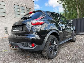 Nissan Juke ACENTA picture 17