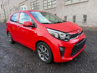 Kia Picanto 1.0 picture 2